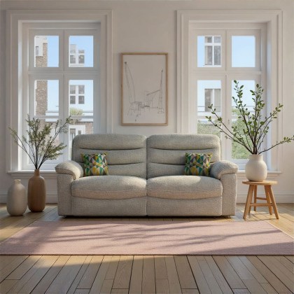 La-Z-Boy Anna 3 Seater Sofa La-Z-Boy Anna 3 Seater Sofa