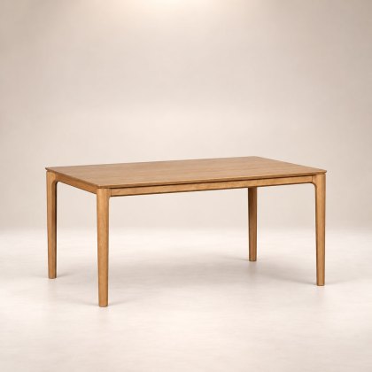 G Plan Winchester Dining 135-190cm Extending Dining Table