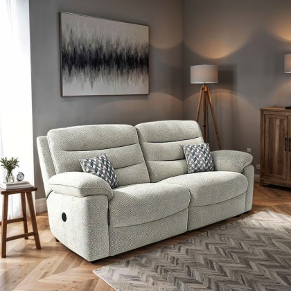 La-Z-Boy Anna 3 Seater Recliner La-Z-Boy Anna 3 Seater Recliner