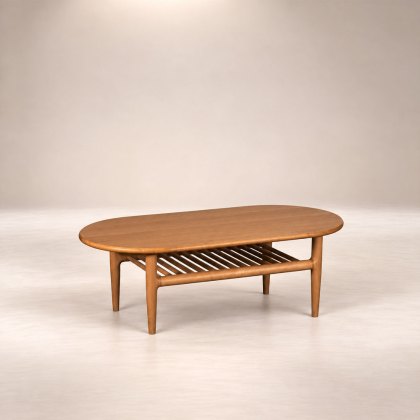 G Plan Winchester Dining Coffee Table