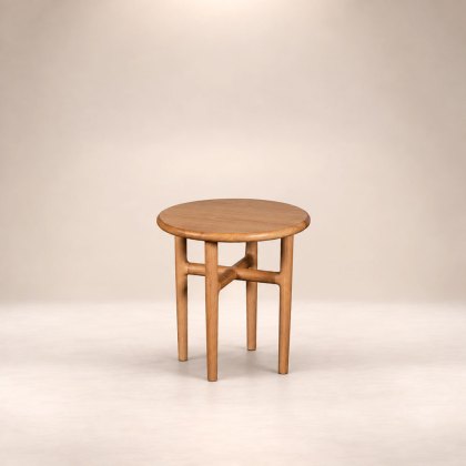 G Plan Winchester Dining Lamp Table