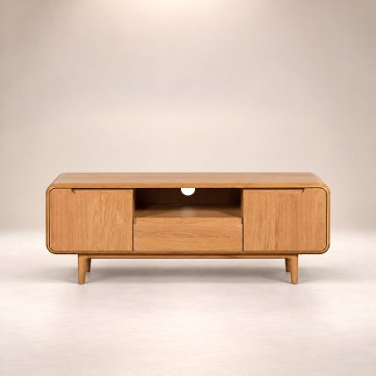 G Plan Winchester Dining TV Unit