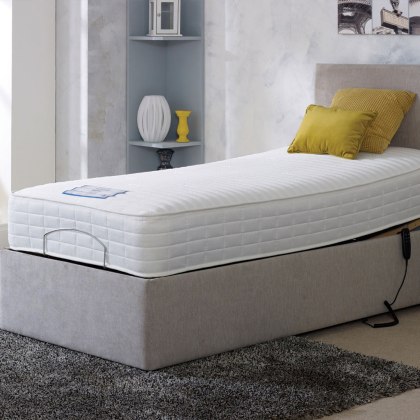 Adjust a bed Beau