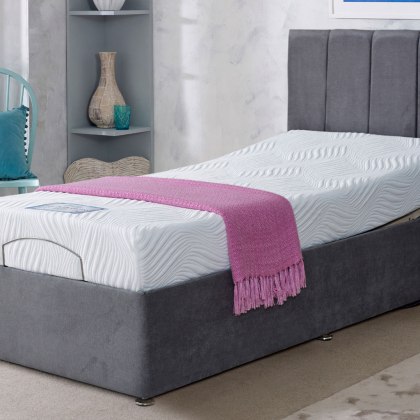 Adjust a bed Gel Flex ortho
