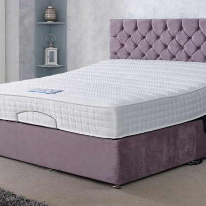 Gel Flex 1000 Complete Bed Small Single