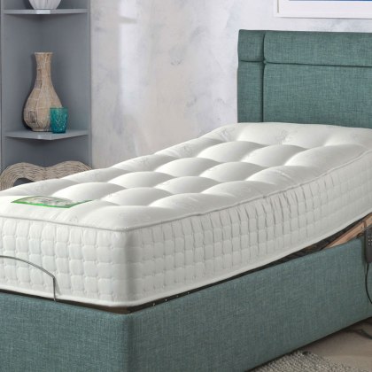 Adjust a bed Supreme 1500