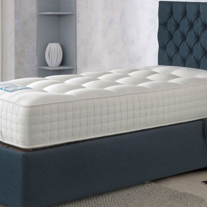 Supreme 2000 Complete Bed Small Double