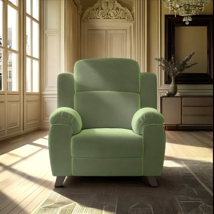 La-Z-Boy Trent Chair La-Z-Boy Trent Chair