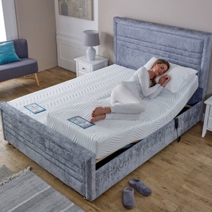 Adjust a Bed Lilly