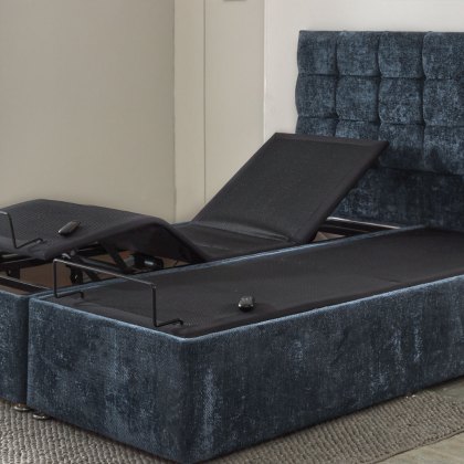 Adjust a Bed Lifestyle