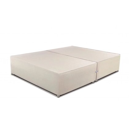 Sleepeezee 12 Inch Platform Top Divan King Sleepeezee 12 Inch Platform Top Divan King