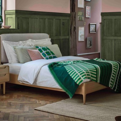 G Plan Winchester Bedroom 135cm Bedstead
