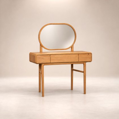 G Plan Winchester Dressing Table With Mirror