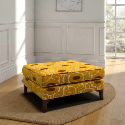 Arklow Footstool Arklow Footstool