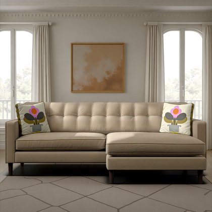 Ebben Chaise Sofa