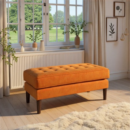 Ebben Footstool Ebben Footstool