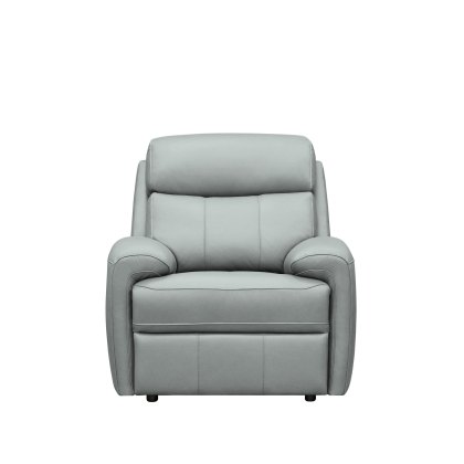 G Plan Hardy Chair In Leather