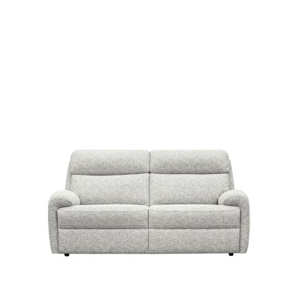 G Plan Hardy 3 Seater Sofa In Fabric