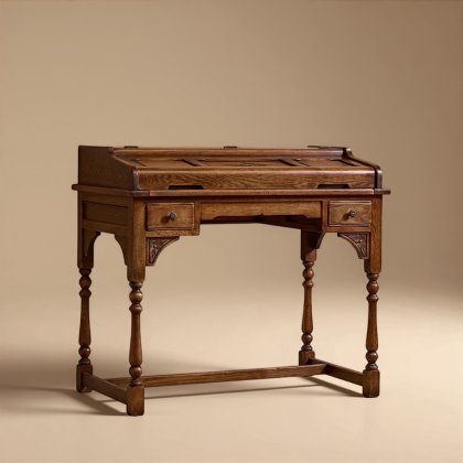 Old Charm Writing Desk