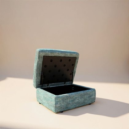G Plan Hardy Storage Footstool