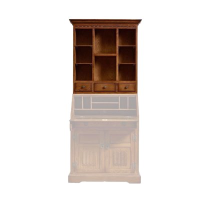 Old Charm Bureau Display Top Old Charm Bureau Display Top