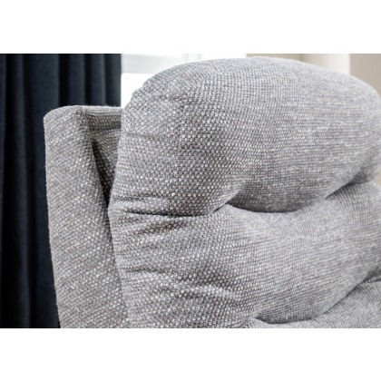 Farndon Petite Dual Motor Rise and Recline with HeadRest
