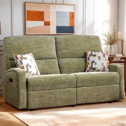 Southwell Split Fixed 3 Seater Southwell Split Fixed 3 Seater