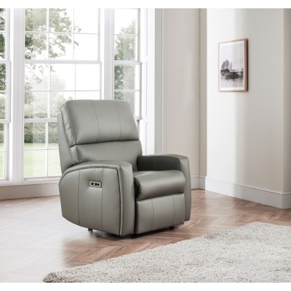 Southwell Petite Manual Recliner Southwell Petite Manual Recliner