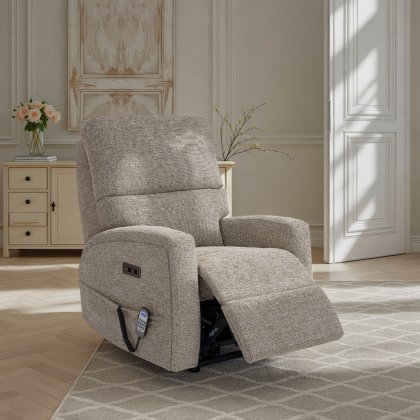 Southwell Standard Single Motor Recliner