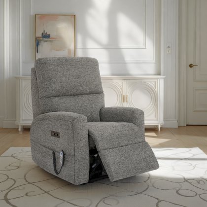 Southwell Grande Single Motor Recliner