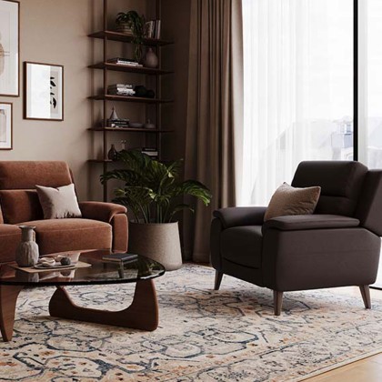 La-Z-Boy Bella Chair Static La-Z-Boy Bella Chair Static