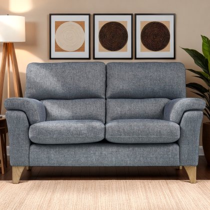 Matilda 2 Seater Sofa Matilda 2 Seater Sofa