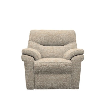 G Plan Seattle Chair in Fabric