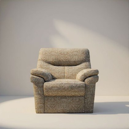 Seattle Chair in Fabric
