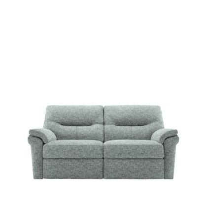 G Plan Seattle 2.5 Seater Sofa in Fabric G Plan Seattle 2.5 Seater Sofa in Fabric