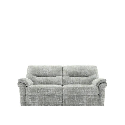G Plan Seattle 3 Seater Sofa in Fabric G Plan Seattle 3 Seater Sofa in Fabric