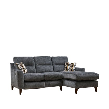 Fernanda Chaise Sofa Fernanda Chaise Sofa