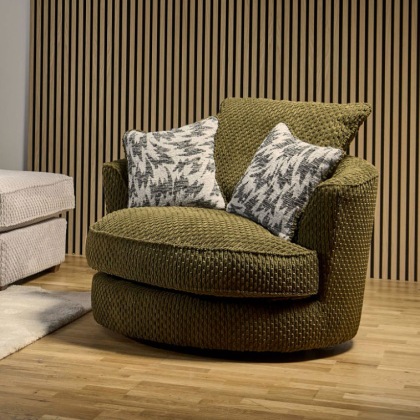 Trip Affinity Swivel Chair