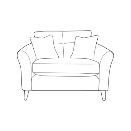 Bambi Love Chair Bambi Love Chair