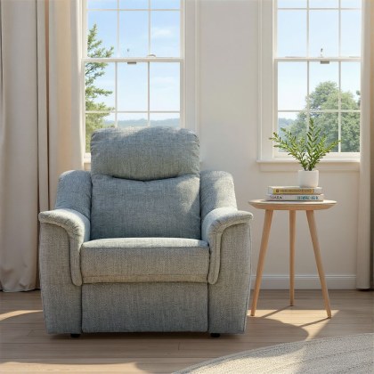 G Plan Firth Chair in Fabric G Plan Firth Chair in Fabric