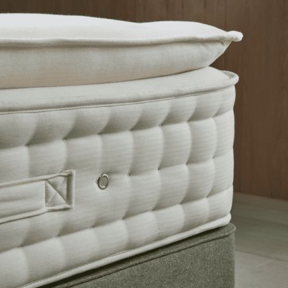 Hypnos Organic 3 King Mattress Hypnos Organic 3 King Mattress