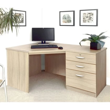 Home Office Furniture UK Set 07 Home Office Furniture UK Set 07
