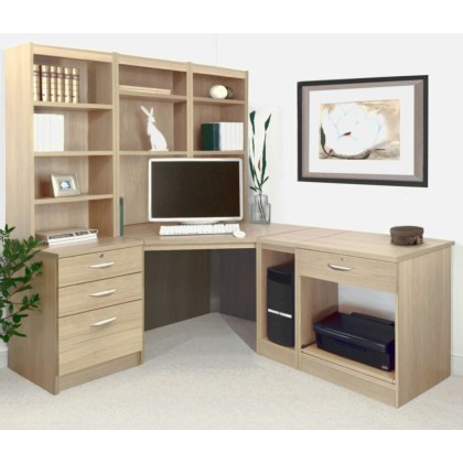 R White Cabinets LTD Home Office Furniture