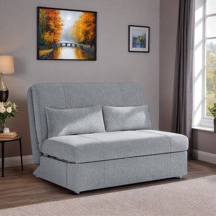 REDFORD SOFA BED 4FT6 REDFORD SOFA BED 4FT6