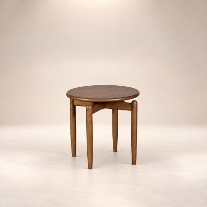 G Plan Marlow Lamp Table