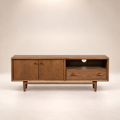 G Plan Marlow TV Unit