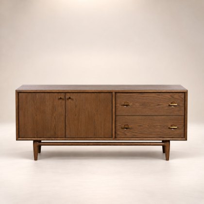 G Plan Marlow Wide Sideboard