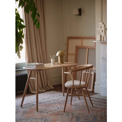 Ercol Bix Desk Ercol Bix Desk
