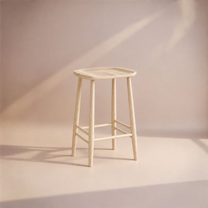 Ercol Collection Counter Stool