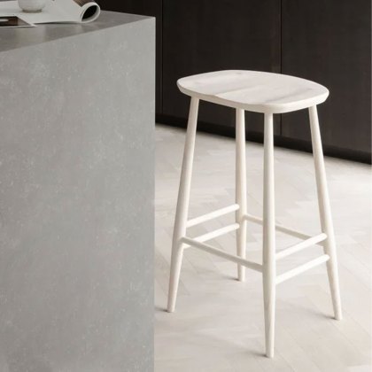Ercol Collection Bar Stool